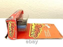 VINTAGE Hot Wheels Scorchers 164 Scale Cool Capri ULTRA ULTRA RARE