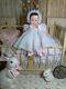 Vintage 18 Madame Alexander Kitten Baby Doll Ultra Rare