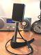 Vintage 1937 Super Rare Shure 701a Ultra Microphone-working
