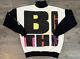 Vintage 1988 Duran Duran Big Thing Sweatshirt Shirt 80's Ultra Rare Collectors
