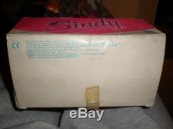 Vintage 1990's Sindy Doll Easter Candle Ultra Rare Novelty Greek