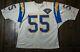 Vintage 1994 Nfl Anniversary Chargers Jersey Jr Seau Ultra Rare