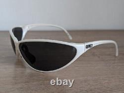 Vintage ARNET THREAT Sunglasses ULTRA RARE (Arnette)