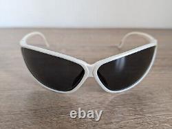 Vintage ARNET THREAT Sunglasses ULTRA RARE (Arnette)