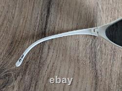 Vintage ARNET THREAT Sunglasses ULTRA RARE (Arnette)