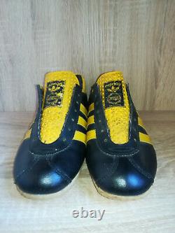 Vintage Adidas PERFEKT, Made in Austria, ULTRA RARE