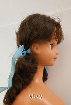 Vintage Barbie 1970's ULTRA RARE Japanese Market Exclusive Sun Sun Eli Doll