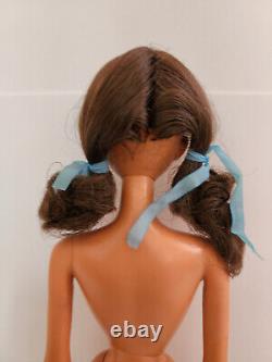 Vintage Barbie 1970's ULTRA RARE Japanese Market Exclusive Sun Sun Eli Doll