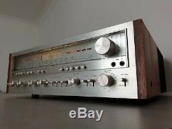 Vintage Boxed! Pioneer SX-1250 Stereo Receiver / Amp / Tuner SX1250 Ultra Rare