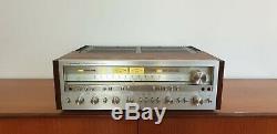 Vintage Boxed! Pioneer SX-1250 Stereo Receiver / Amp / Tuner SX1250 Ultra Rare