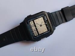Vintage Casio AE-9W ANA-DIGI Ultra Rare Watch