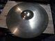 Vintage Early 60's Zildjian 20 Ultra Paper Thin Light Ride Cymbal! 1766g! Rare