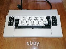 Vintage IBM 3278 Beam spring Beamspring mechanical keyboard ULTRA RARE