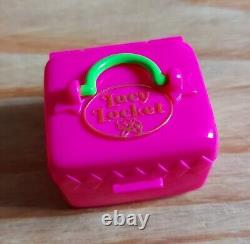 Vintage Lucy Locket Carnival Magic 1992. 95% Complete. Ultra Ultra Rare