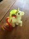 Vintage Mlp My Little Pony G1 Gen 1 Mimic Ultra Rare Pony Great Condition