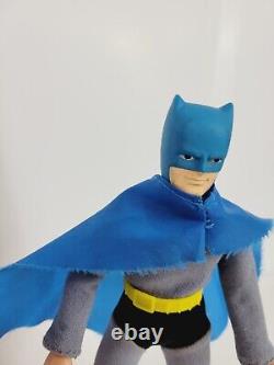 Vintage Mego BATMAN 1977? Check it out? Ultra rare WITH BOX