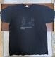 Vintage Melvins Xl Black T-shirt Essential Monsters Amrep Sleep Ultra Rare