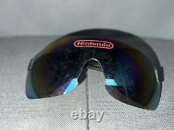 Vintage Nintendo Branded Sunglasses ULTRA RARE