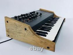 Vintage Paia Proteus 1 analog mono synthesizer Ultra Rare AS IS needs TLC