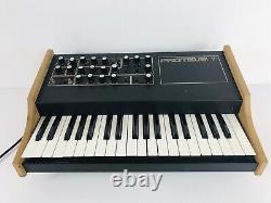 Vintage Paia Proteus 1 analog mono synthesizer Ultra Rare AS IS needs TLC
