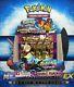 Vintage Pokemon Dark Explorers Partial Box With 3 Sealed Packs Ultra Rare Find