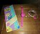 Vintage Polly Pocket 2 In 1 Flit-it Watch/locket 1993 99% Complete Ultra Rare