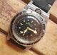 Vintage Rare Triton Spirotechnic Ultra-diver Men's Automatic Watch