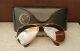 Vintage Ray Ban Rb50 Ultra W1219 62mm Bausch And Lomb Rare