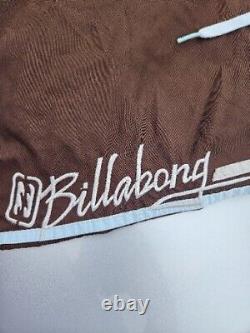Vintage Shorts BILLABONG ULTRA RARE 90's Original Tag