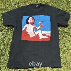 Vintage The Cure Galore Tee 90s ULTRA RARE