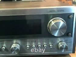 Vintage ULTRA RARE ONKYO TX-8500 Monster AM/FM Stereo Receiver Quartz Lock 110WP