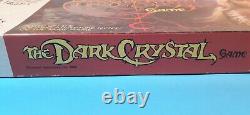 Vintage Ultra'RARE' 1982 Dark Crystal Board Game