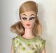 Vintage Ultra Rare 1960s Ae Allied Grand Blonde Swirl Ponytail Barbie Clone Doll