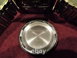 Vintage Ultra Rare Belair Stratford 25 Jewel Automatic Cal. 7526 Duromat Watch