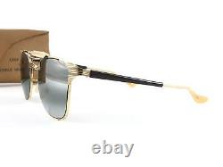 Vintage Ultra Rare Ray Ban Deep Freeze Signet 52' 12k Gold Filled B&l Sunglasses