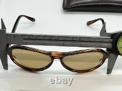 Vintage Ultra Rare Ray-Ban RB-50 Vegabond 50 Anniversary Sunglasses
