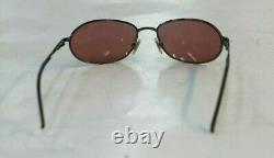 Vintage Ultra Rare Revo Photochromic 3021 080/Y2 Polarized Sunglass 58-17-125