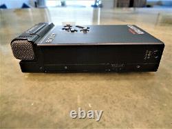 Vintage Ultra Rare Sony WM-R2 Recording Walkman Stereo Cassette Corder Tape
