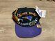 Vintage Patriots Snapback Hat 1997 Super Bowl Champions Misprint Ultra Rare