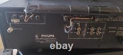 Vintage philips Tuner AH-6731 ultra rare