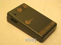 Vintage ultra rare BANG IL DISEASE FINDER / CURER GODHAND Chinese electronic