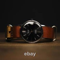 Vintage watch, Poljot watch, Ultra rare watch, Wrist watches for men, watch v