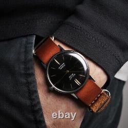 Vintage watch, Poljot watch, Ultra rare watch, Wrist watches for men, watch v
