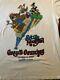 Vtg Splash Mountain Disney Grand Opening 1992 Ultra Rare Shirt T Vintage Xxl Wdw