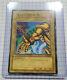 Yu-gi-oh! Right Arm Of The Forbidden One Lob-122 Japanese Ed Ultra Rare Vintage