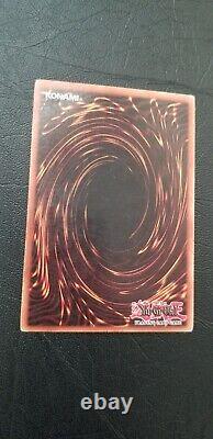Yugioh Call of the Haunted Holo Ultra Rare Card. PSV-012 Vintage MINT