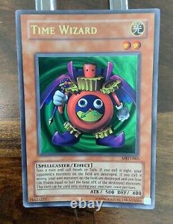 Yugioh Vintage 2003 LP MP Card Lot Secret Ultra Rares & 1st Editions Unlimiteds